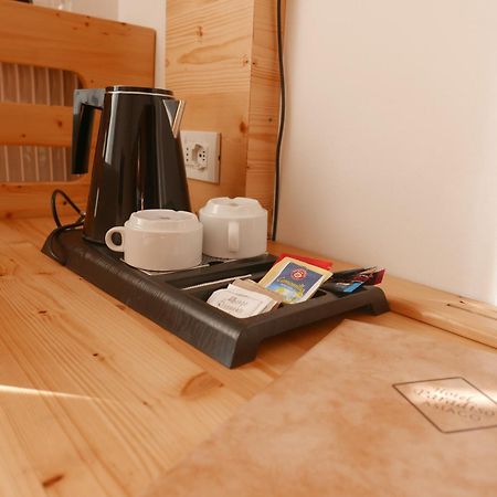Hotel Paradiso Asiago Zewnętrze zdjęcie