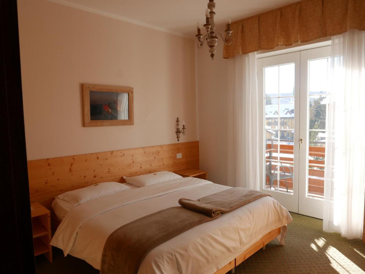 Hotel Paradiso Asiago Zewnętrze zdjęcie