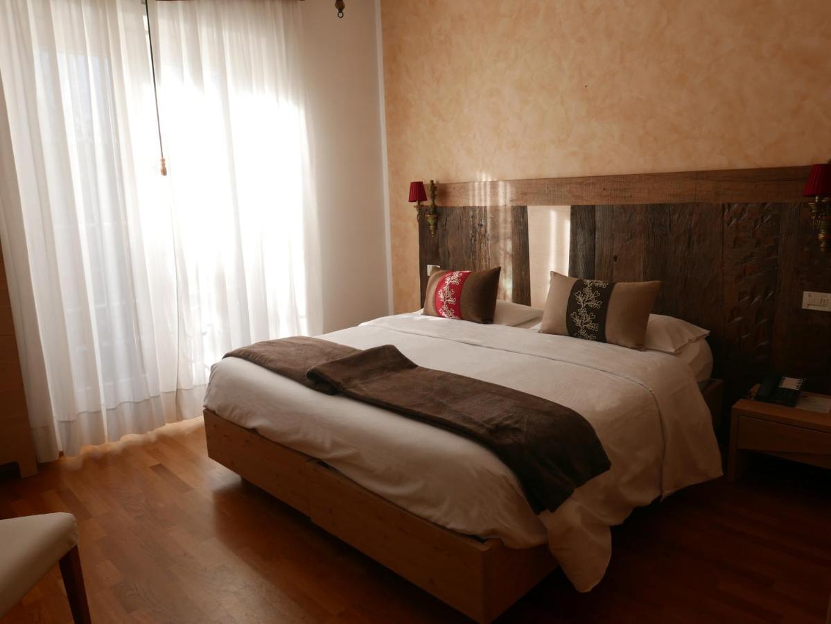 Hotel Paradiso Asiago Zewnętrze zdjęcie