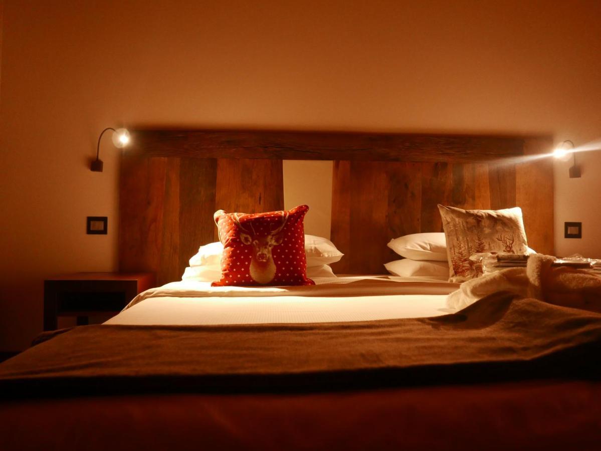 Hotel Paradiso Asiago Zewnętrze zdjęcie