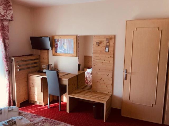 Hotel Paradiso Asiago Zewnętrze zdjęcie