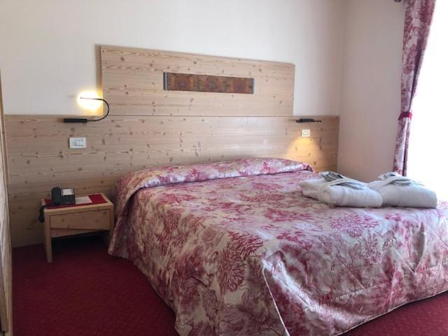 Hotel Paradiso Asiago Zewnętrze zdjęcie