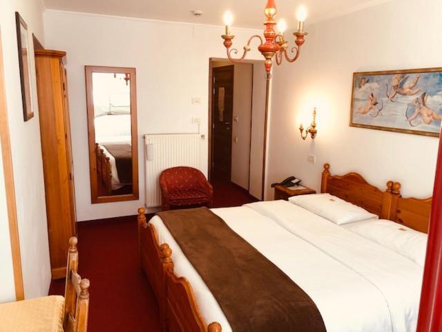 Hotel Paradiso Asiago Zewnętrze zdjęcie