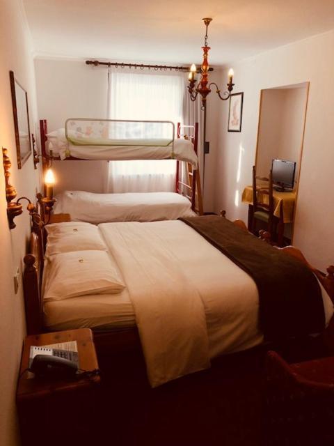 Hotel Paradiso Asiago Zewnętrze zdjęcie