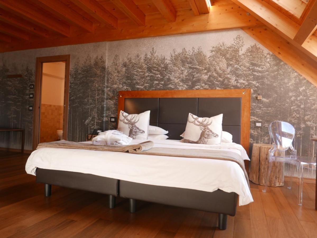 Hotel Paradiso Asiago Zewnętrze zdjęcie