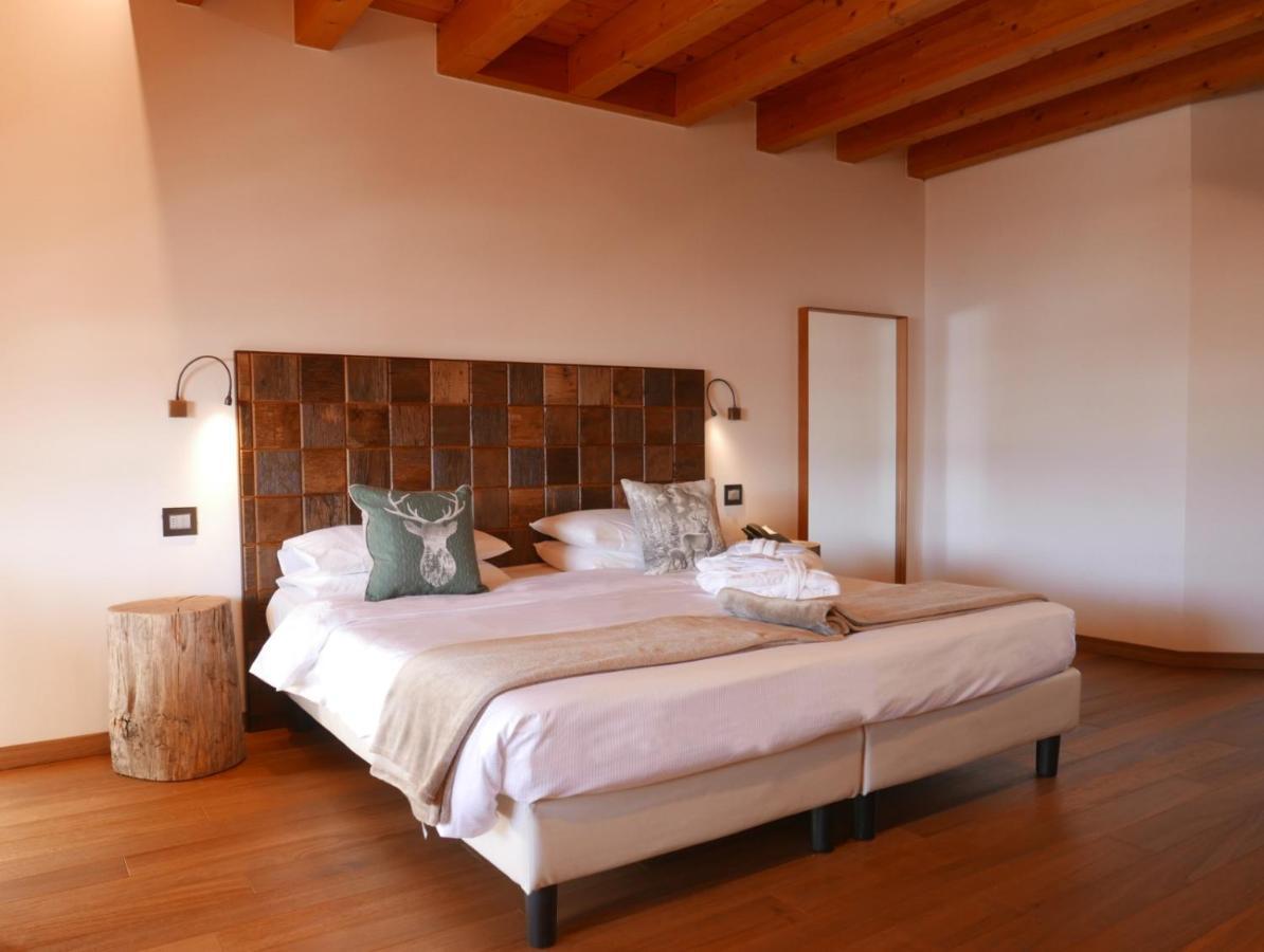 Hotel Paradiso Asiago Zewnętrze zdjęcie