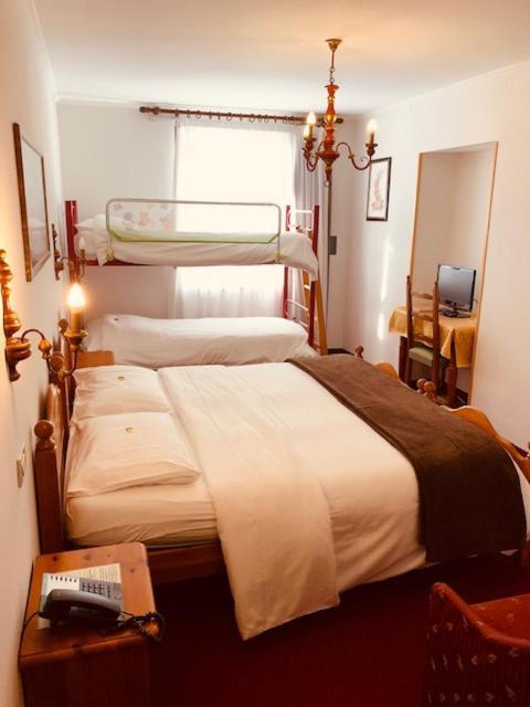 Hotel Paradiso Asiago Zewnętrze zdjęcie