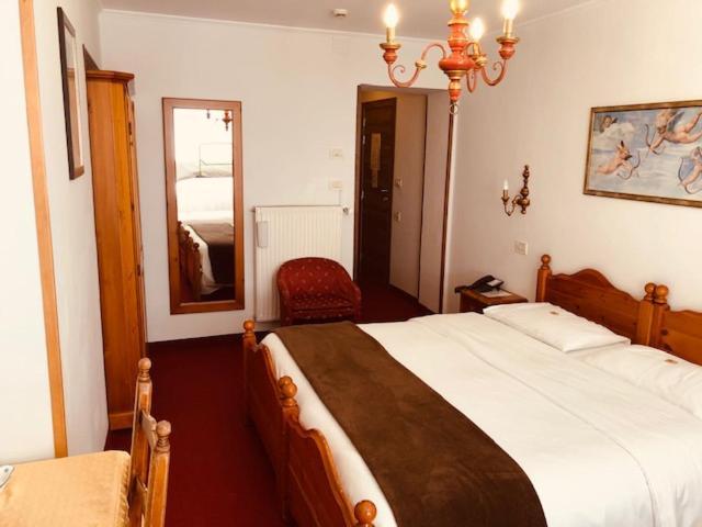Hotel Paradiso Asiago Zewnętrze zdjęcie