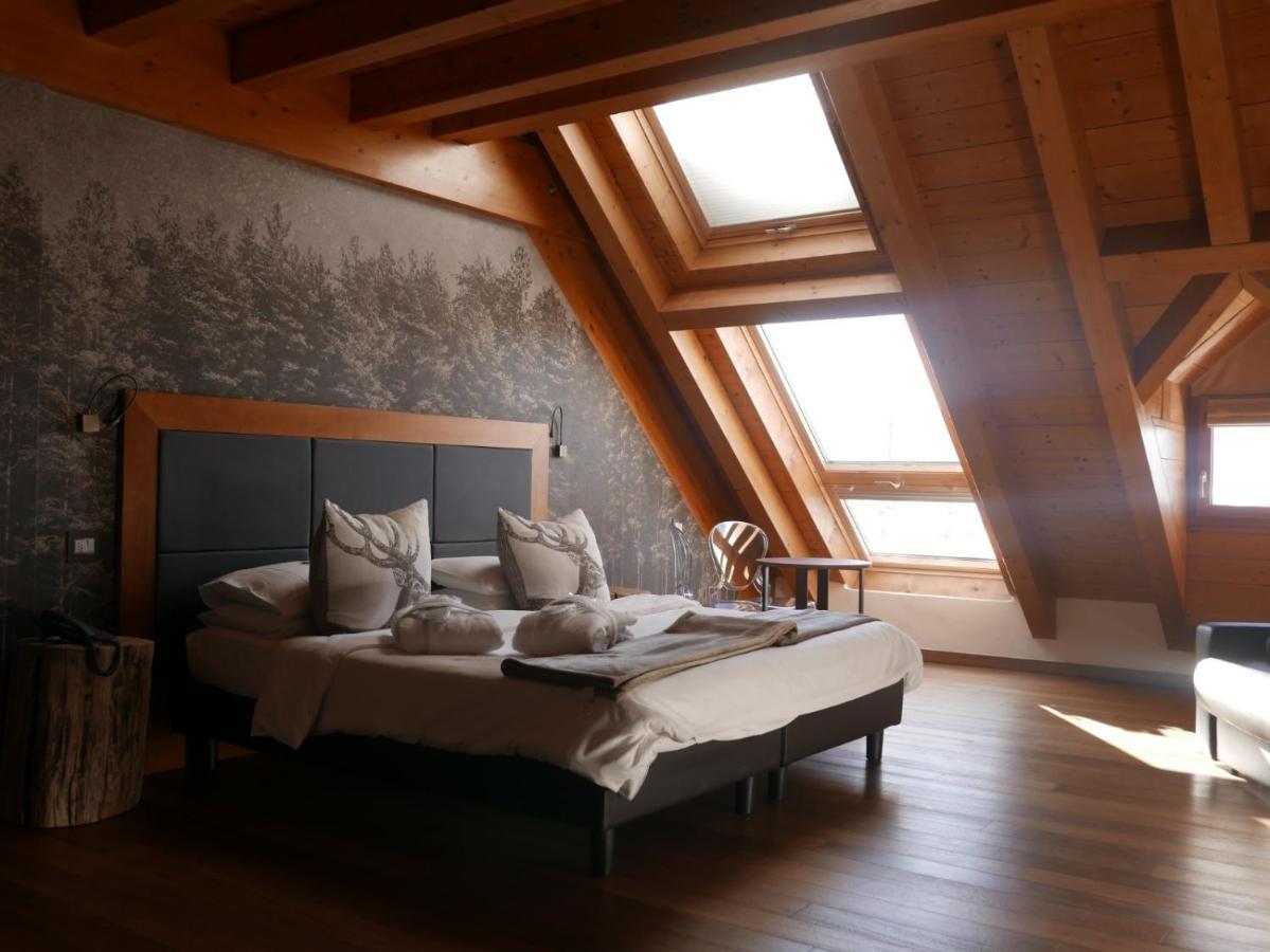 Hotel Paradiso Asiago Zewnętrze zdjęcie
