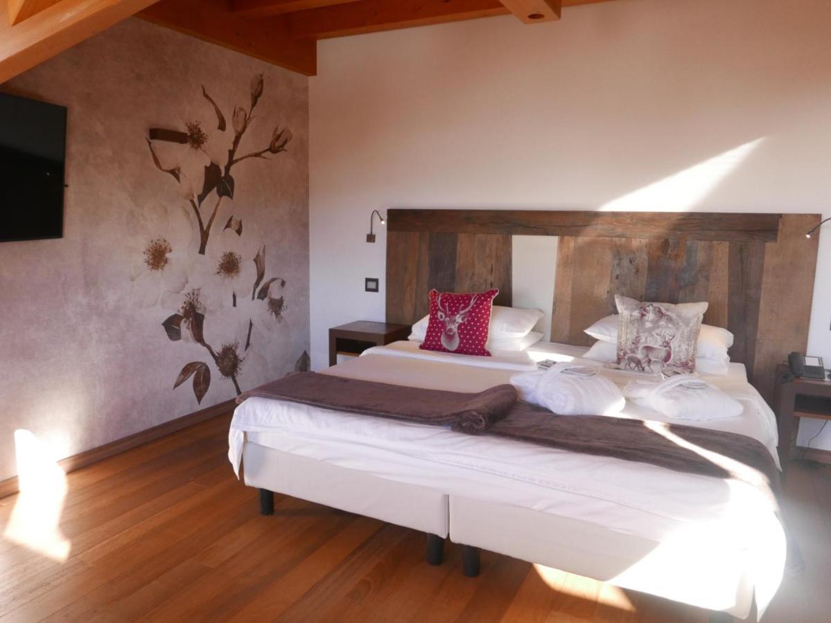 Hotel Paradiso Asiago Zewnętrze zdjęcie