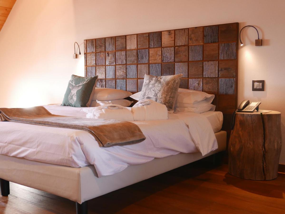 Hotel Paradiso Asiago Zewnętrze zdjęcie