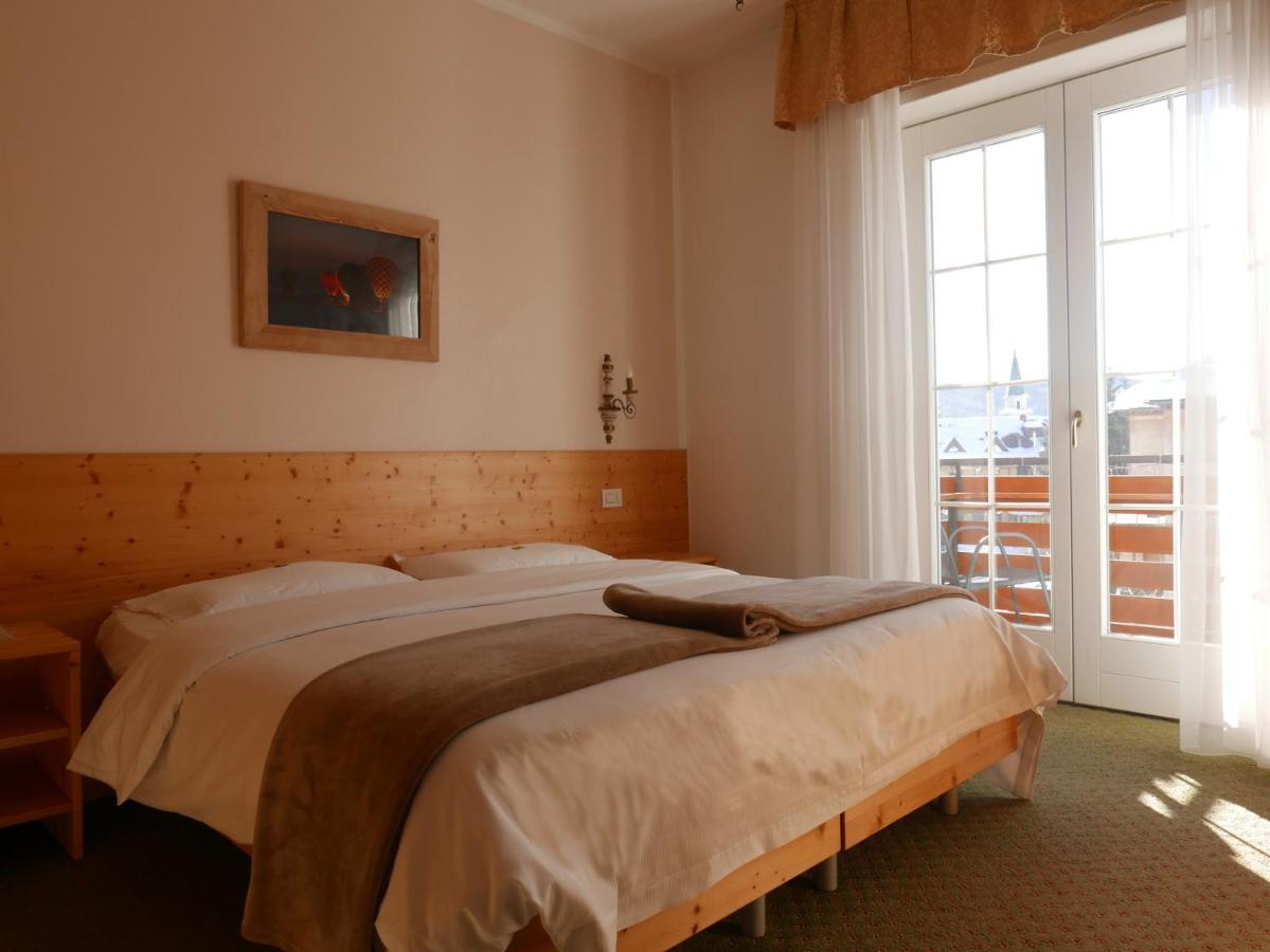 Hotel Paradiso Asiago Zewnętrze zdjęcie