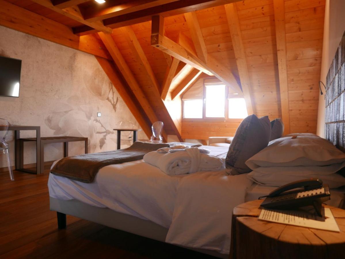 Hotel Paradiso Asiago Zewnętrze zdjęcie