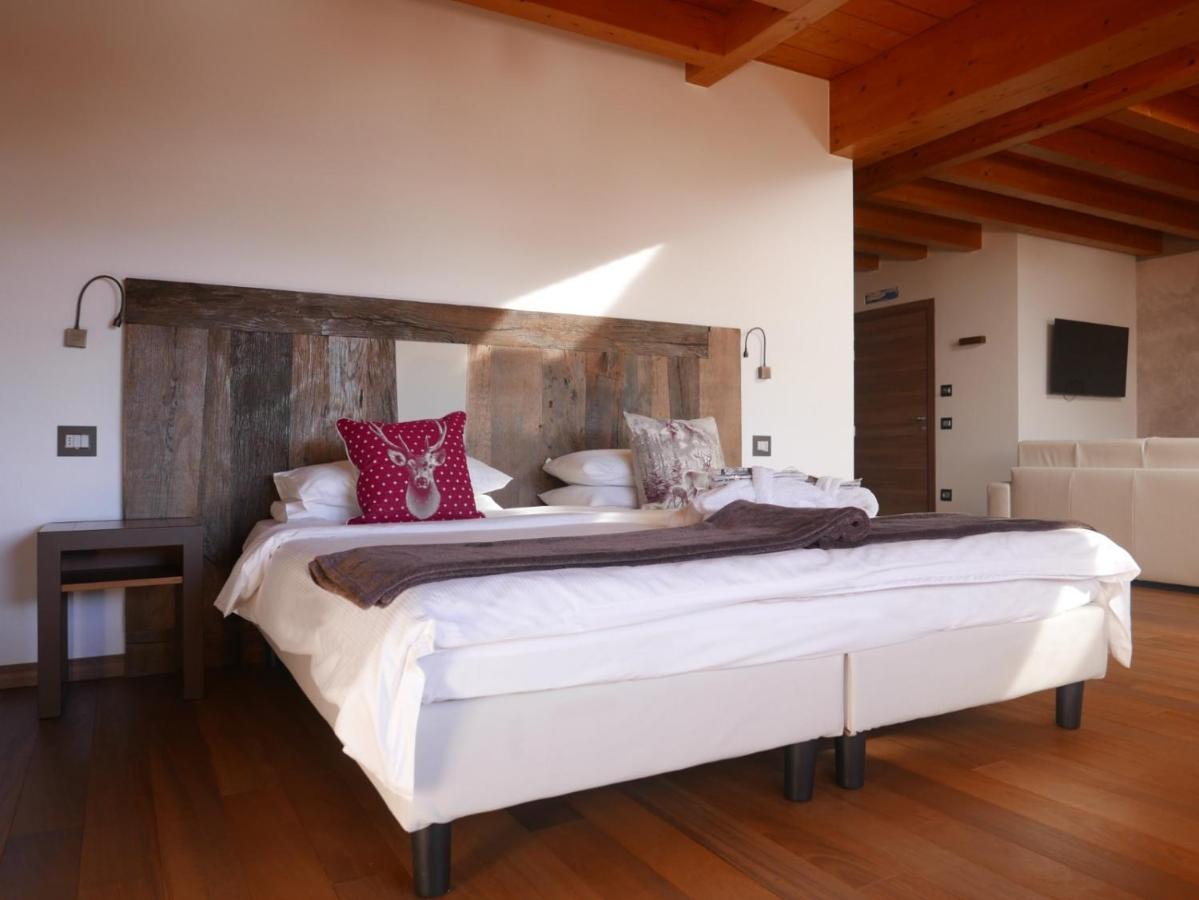 Hotel Paradiso Asiago Zewnętrze zdjęcie