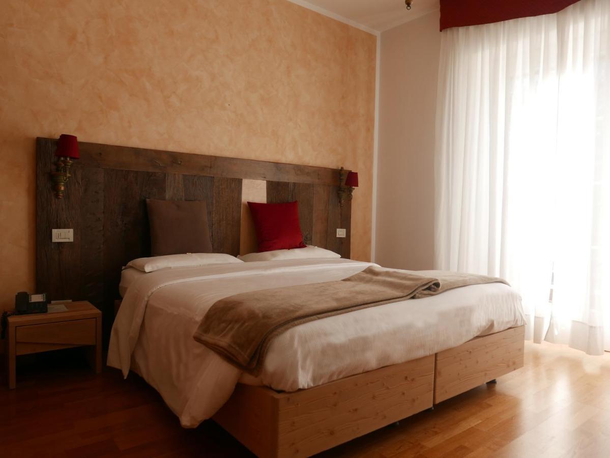 Hotel Paradiso Asiago Zewnętrze zdjęcie