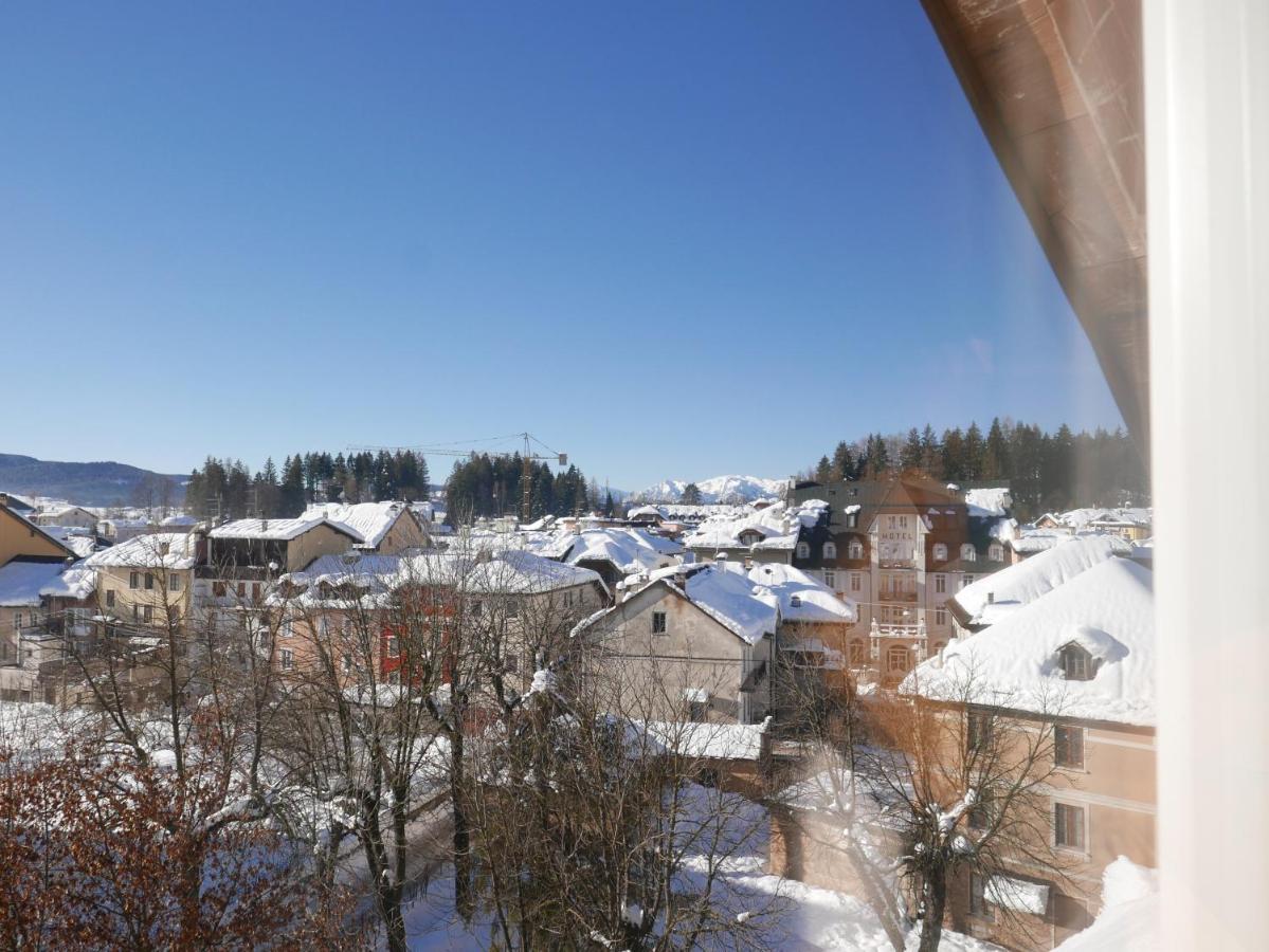 Hotel Paradiso Asiago Zewnętrze zdjęcie