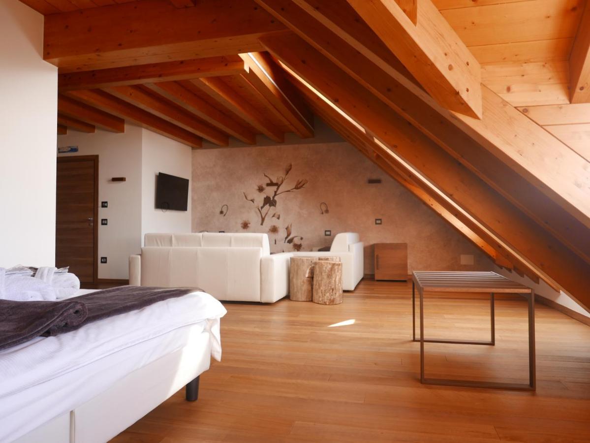 Hotel Paradiso Asiago Zewnętrze zdjęcie