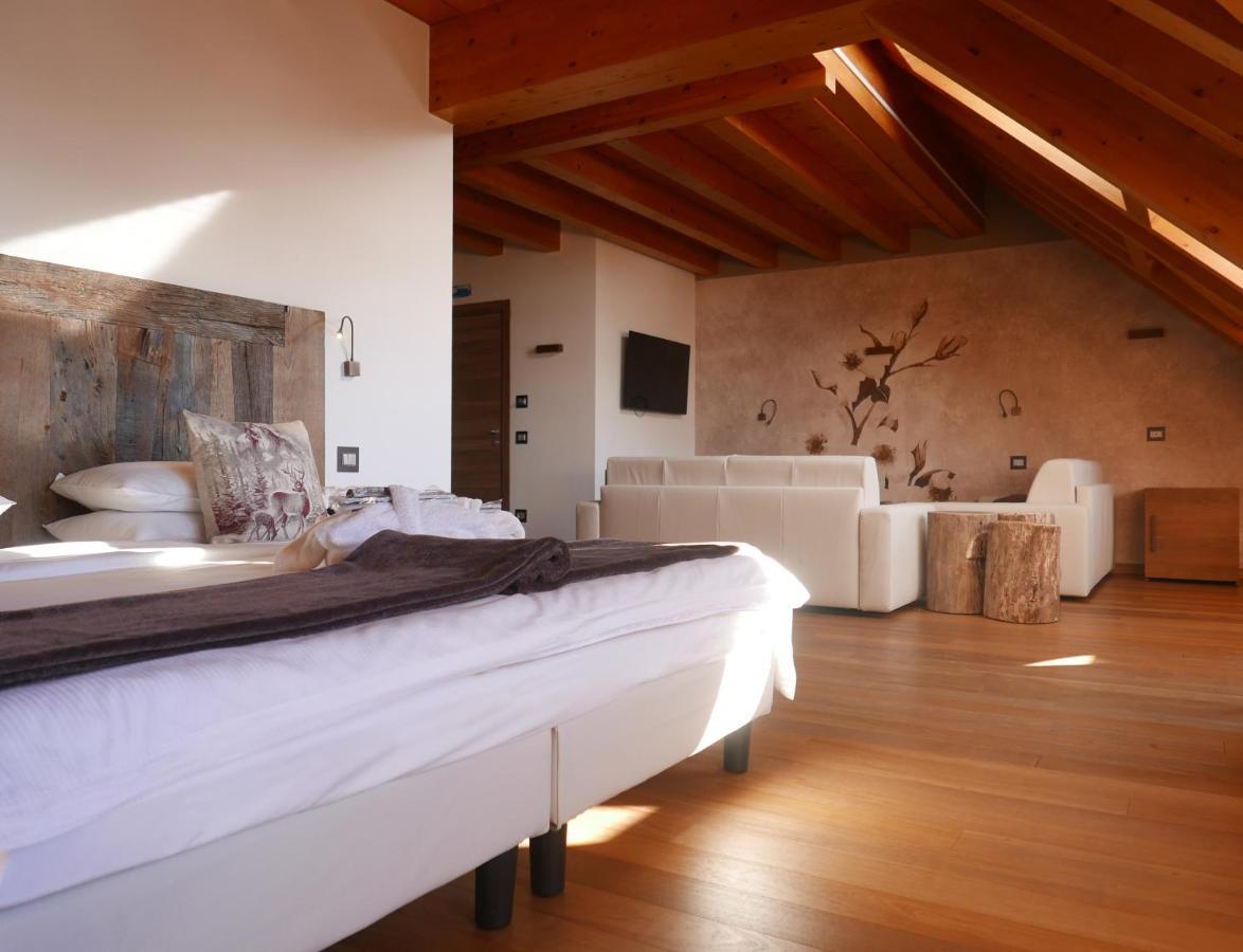 Hotel Paradiso Asiago Zewnętrze zdjęcie
