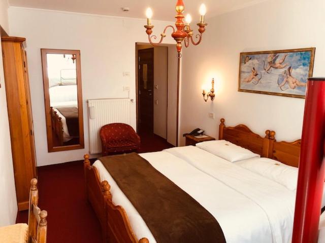 Hotel Paradiso Asiago Zewnętrze zdjęcie