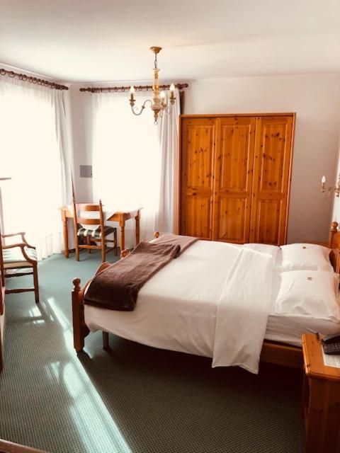 Hotel Paradiso Asiago Zewnętrze zdjęcie