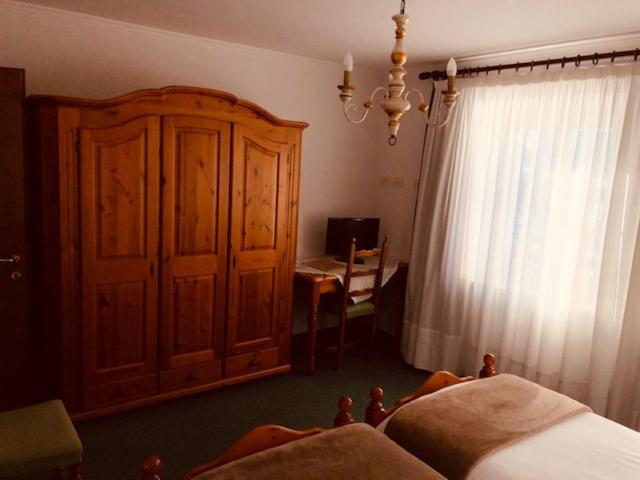 Hotel Paradiso Asiago Zewnętrze zdjęcie