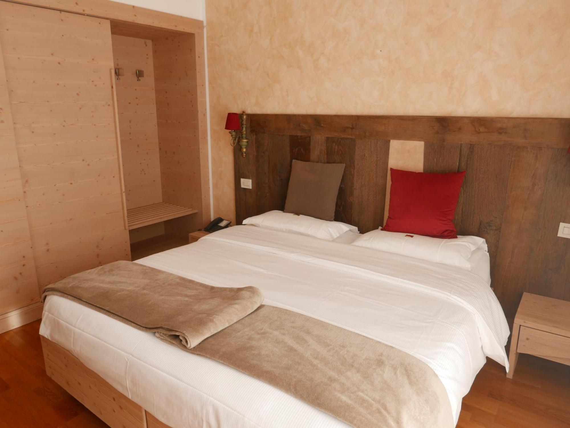 Hotel Paradiso Asiago Zewnętrze zdjęcie