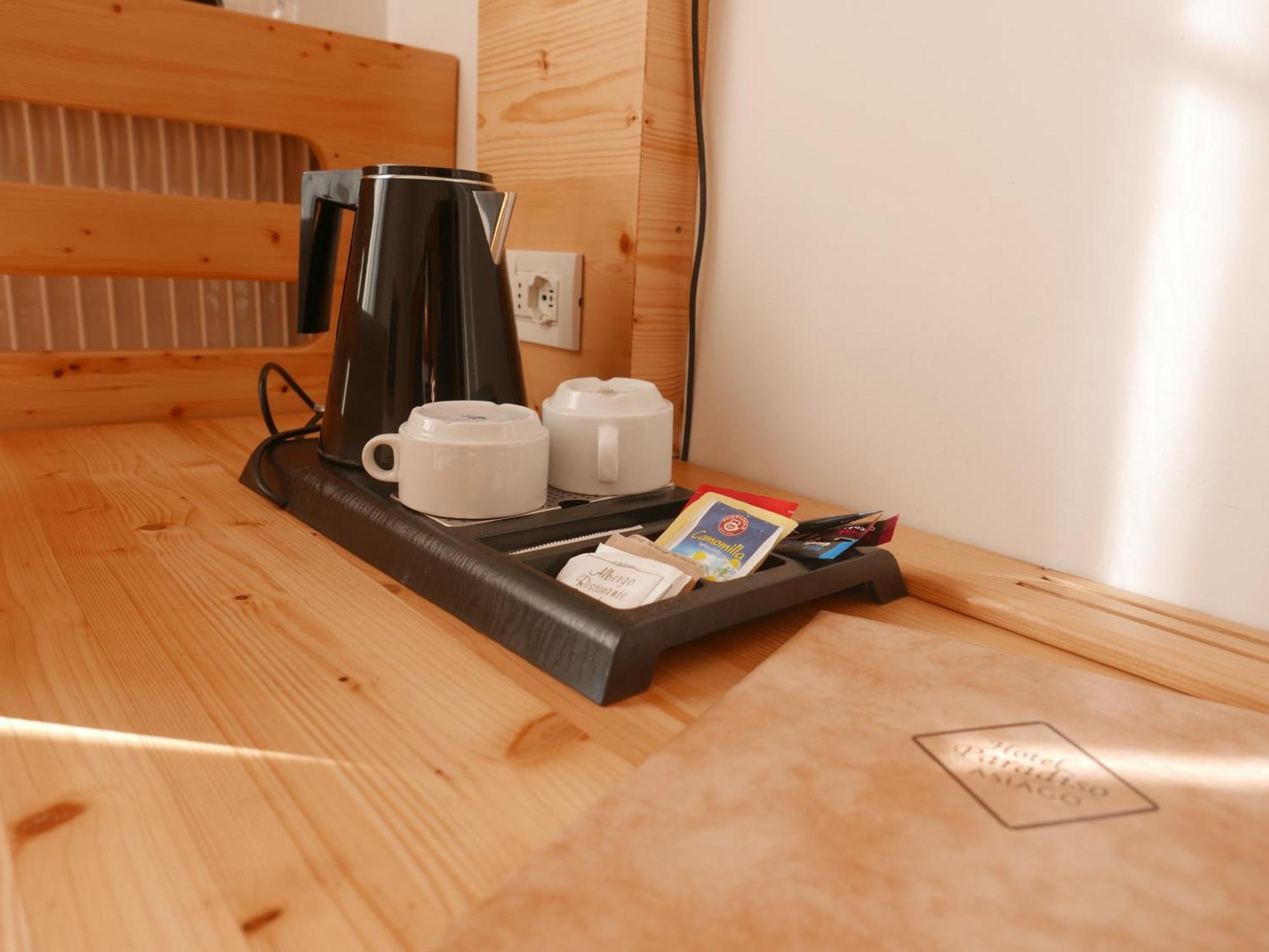Hotel Paradiso Asiago Zewnętrze zdjęcie