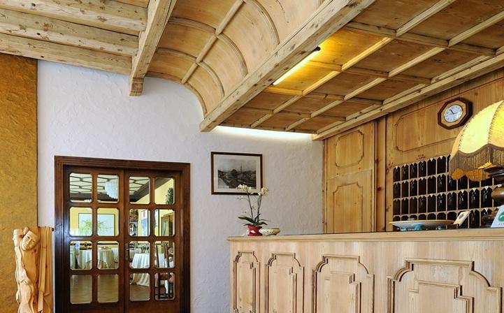 Hotel Paradiso Asiago Zewnętrze zdjęcie