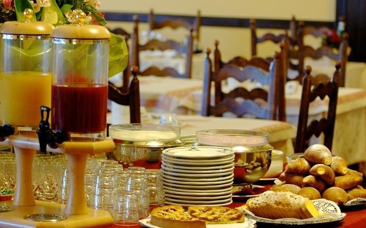 Hotel Paradiso Asiago Zewnętrze zdjęcie