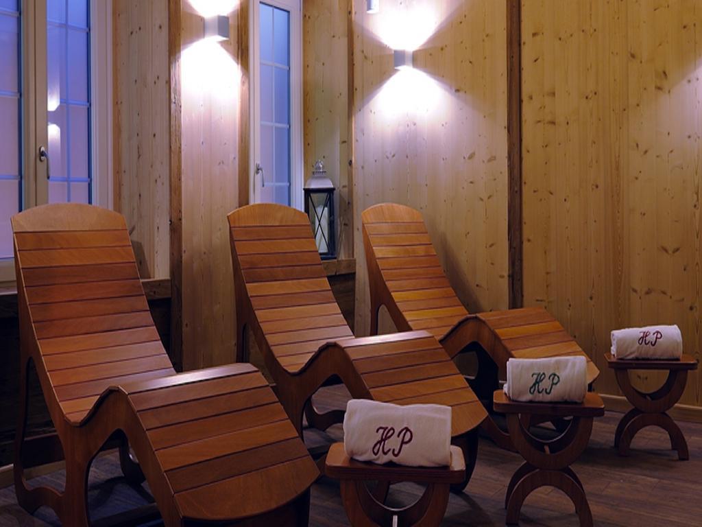 Hotel Paradiso Asiago Zewnętrze zdjęcie